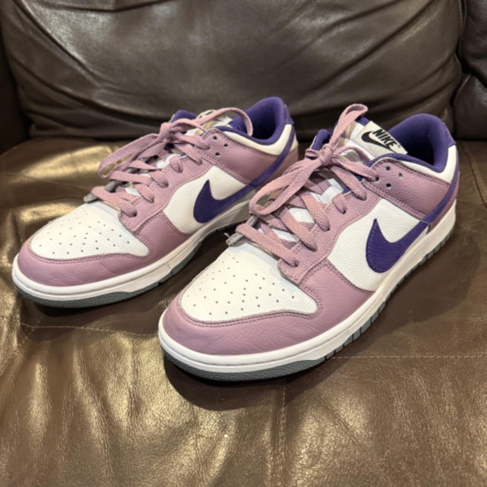 Nike Dunks *Custom*